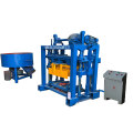 Machinery of brick production line complete brick making plant and equipment live show